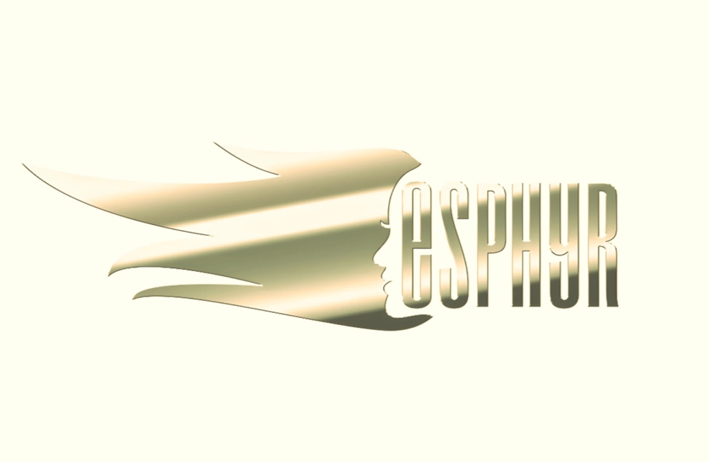 Esphyr logo